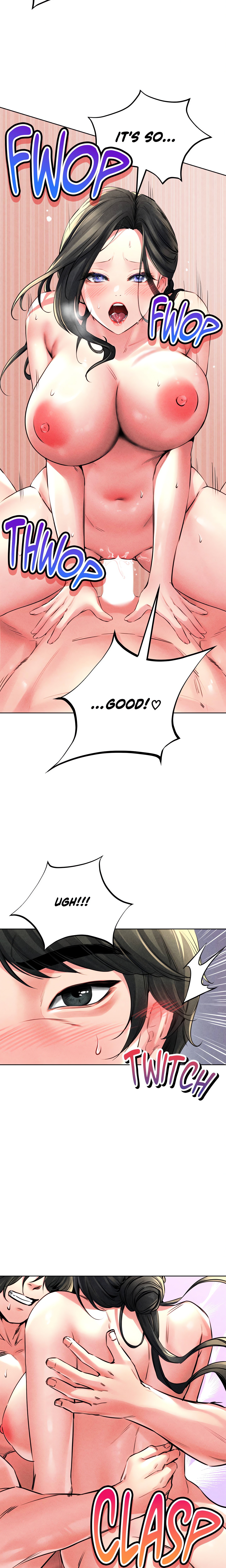 Modern Apartment – Gyeongseong 1930 (Official) chapter 15 page 10