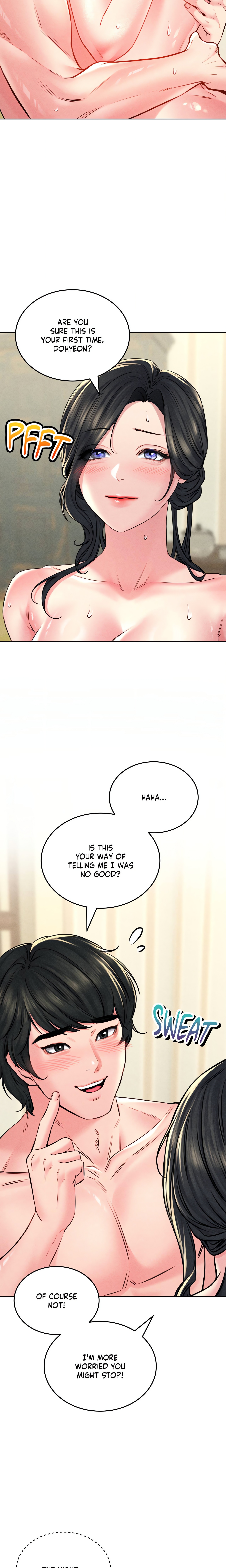 Modern Apartment – Gyeongseong 1930 (Official) chapter 15 page 13