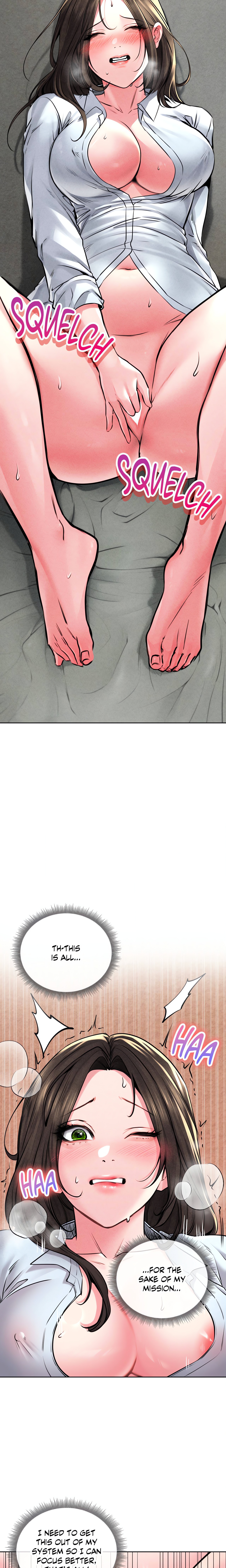 Modern Apartment – Gyeongseong 1930 (Official) chapter 15 page 16