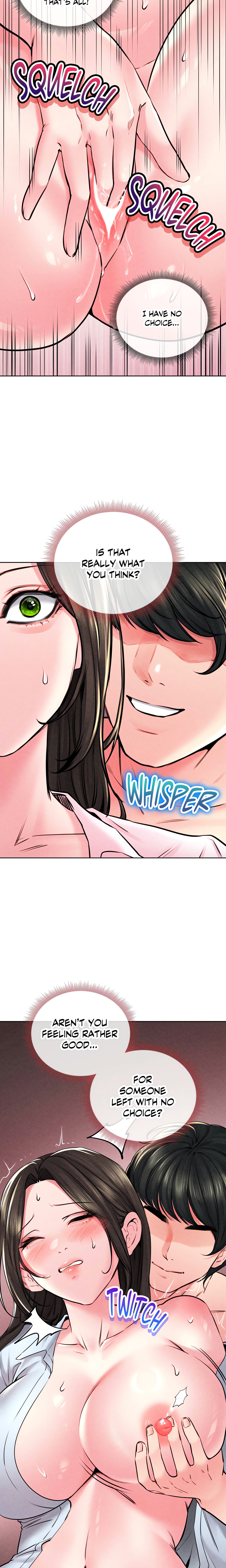 Modern Apartment – Gyeongseong 1930 (Official) chapter 15 page 17