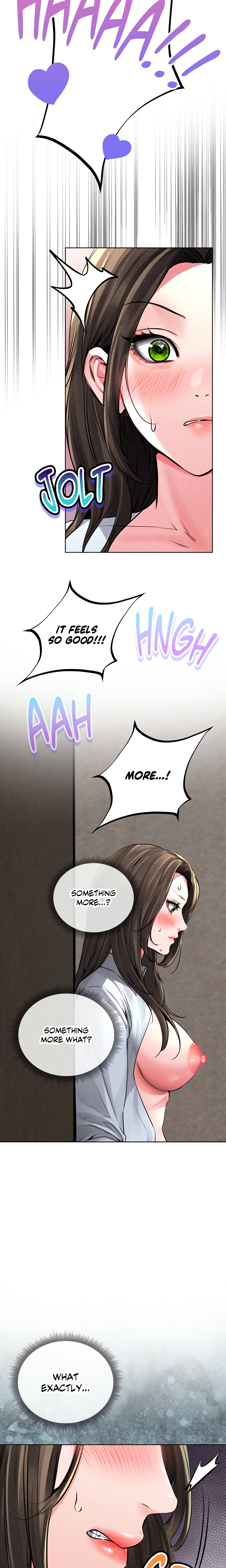 Modern Apartment – Gyeongseong 1930 (Official) chapter 15 page 20