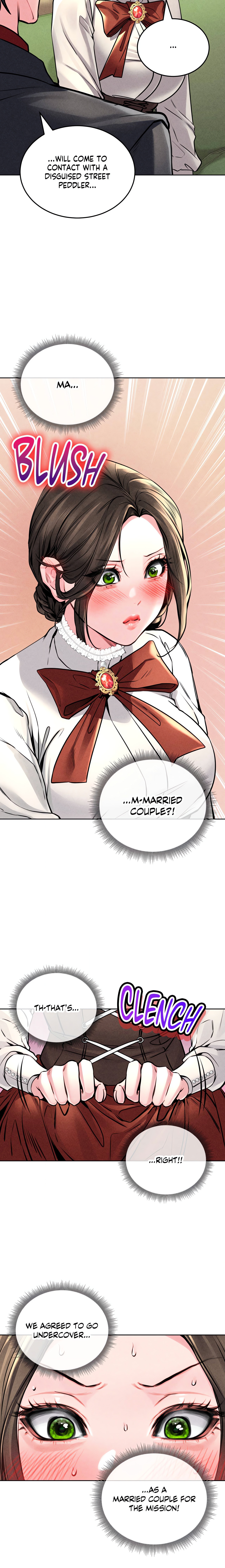 Modern Apartment – Gyeongseong 1930 (Official) chapter 15 page 24