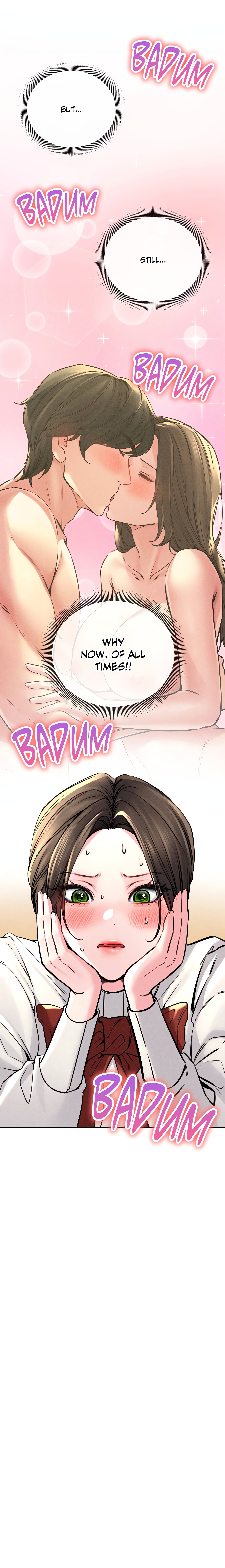 Modern Apartment – Gyeongseong 1930 (Official) chapter 15 page 25