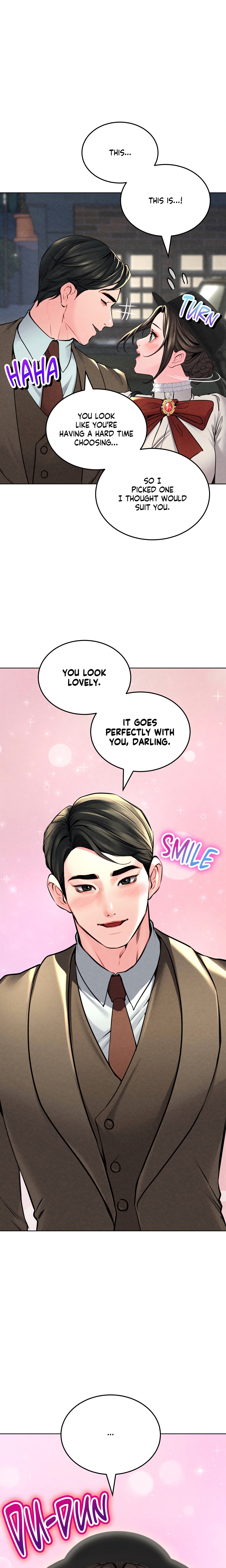 Modern Apartment – Gyeongseong 1930 (Official) chapter 16 page 9
