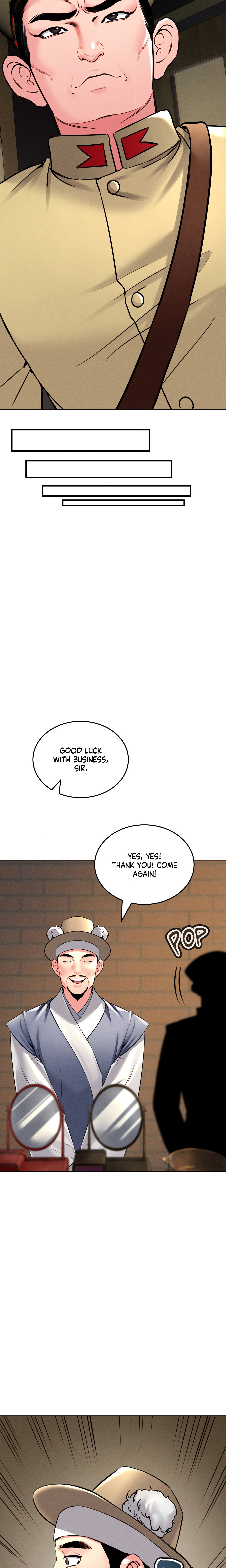 Modern Apartment – Gyeongseong 1930 (Official) chapter 16 page 13
