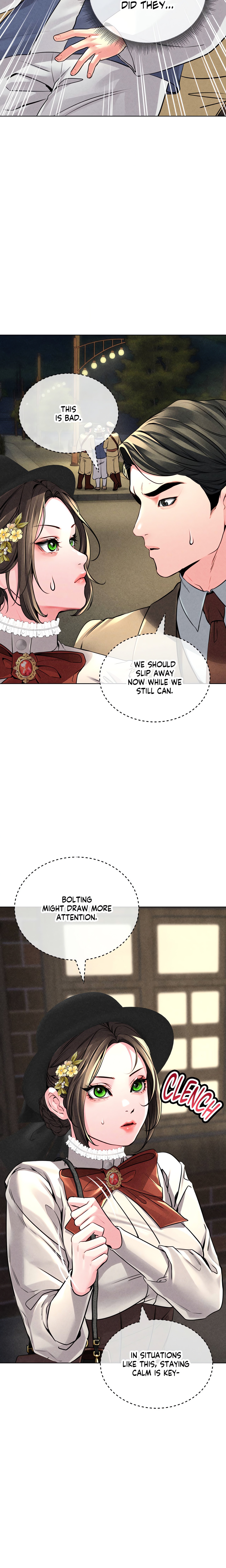 Modern Apartment – Gyeongseong 1930 (Official) chapter 16 page 16