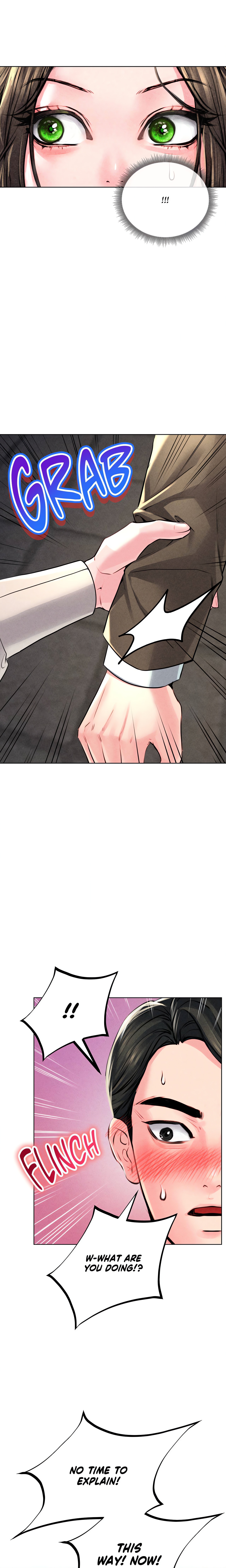 Modern Apartment – Gyeongseong 1930 (Official) chapter 16 page 18