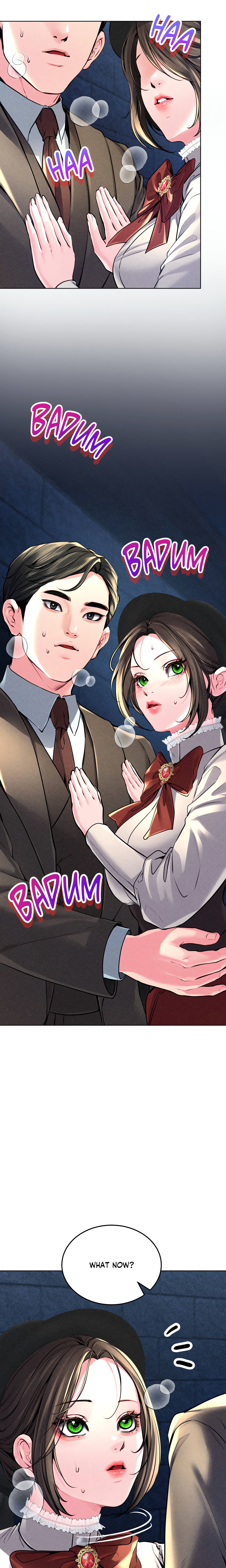 Modern Apartment – Gyeongseong 1930 (Official) chapter 16 page 20