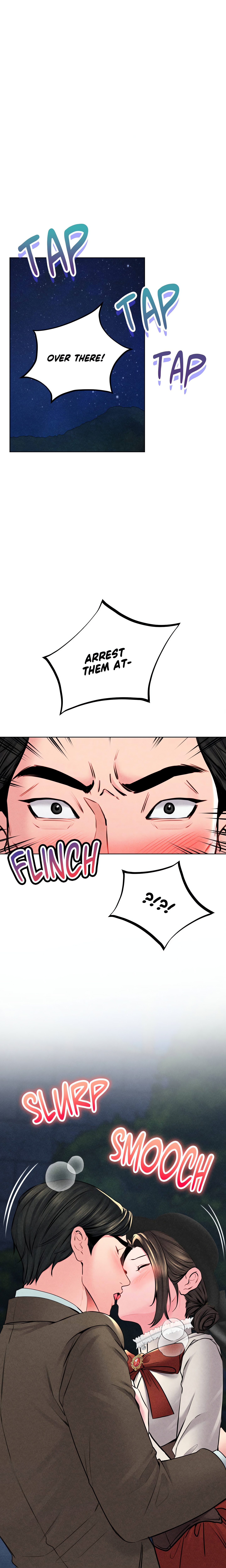 Modern Apartment – Gyeongseong 1930 (Official) chapter 17 page 3