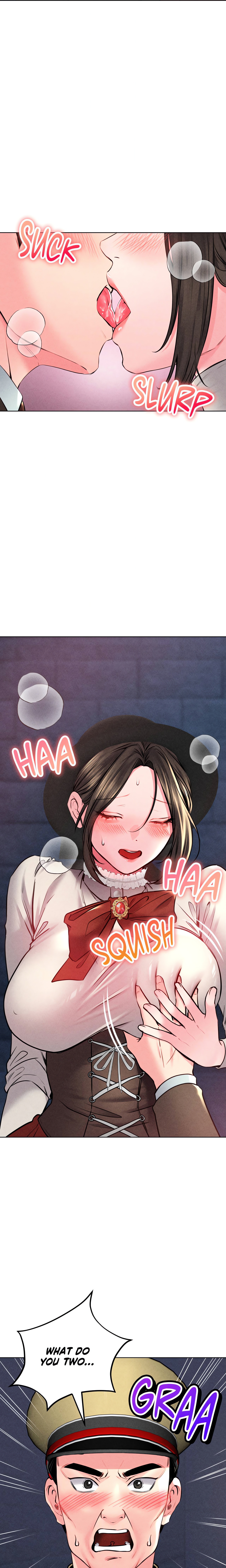 Modern Apartment – Gyeongseong 1930 (Official) chapter 17 page 4