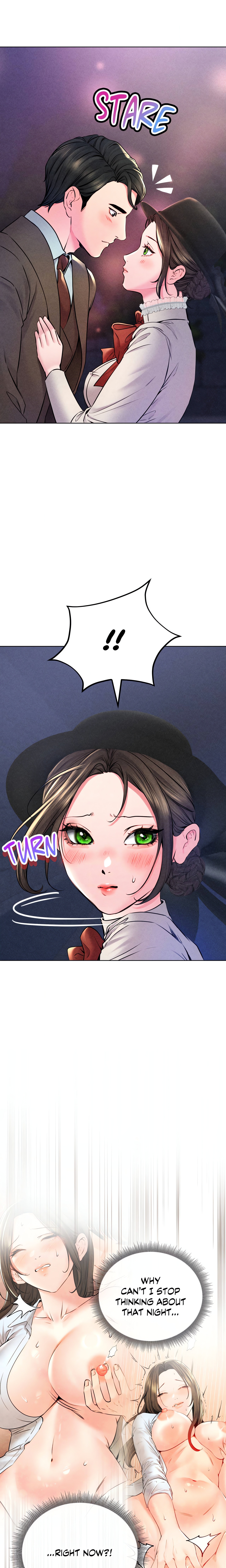 Modern Apartment – Gyeongseong 1930 (Official) chapter 17 page 7