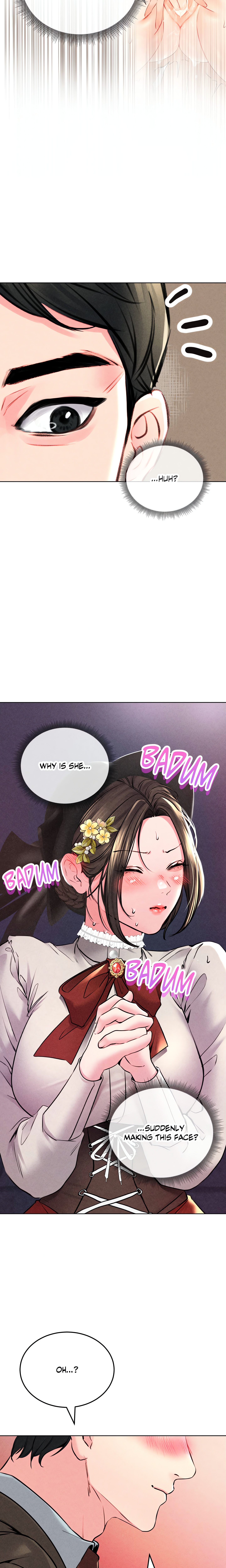 Modern Apartment – Gyeongseong 1930 (Official) chapter 17 page 8