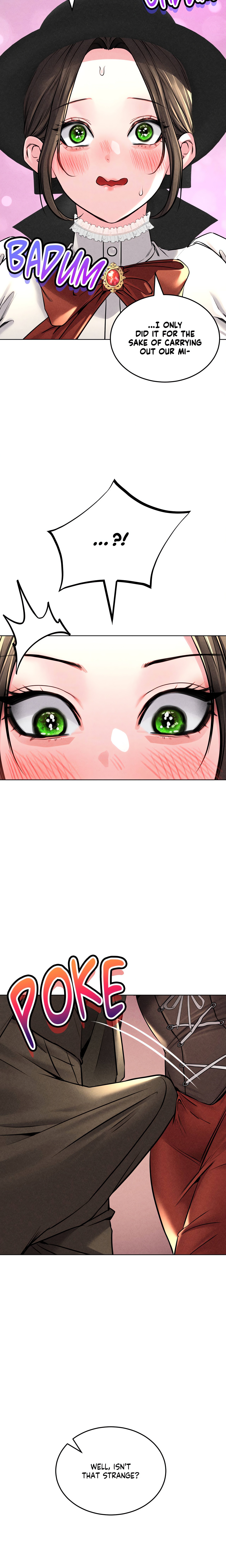 Modern Apartment – Gyeongseong 1930 (Official) chapter 17 page 10