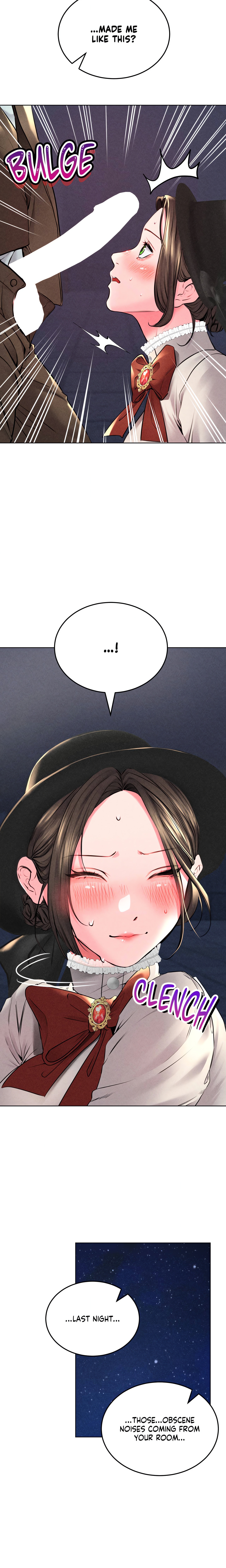 Modern Apartment – Gyeongseong 1930 (Official) chapter 17 page 14