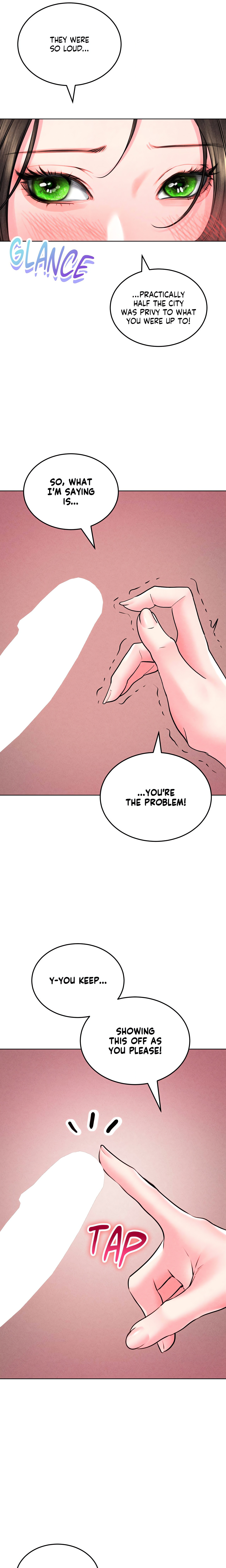 Modern Apartment – Gyeongseong 1930 (Official) chapter 17 page 15