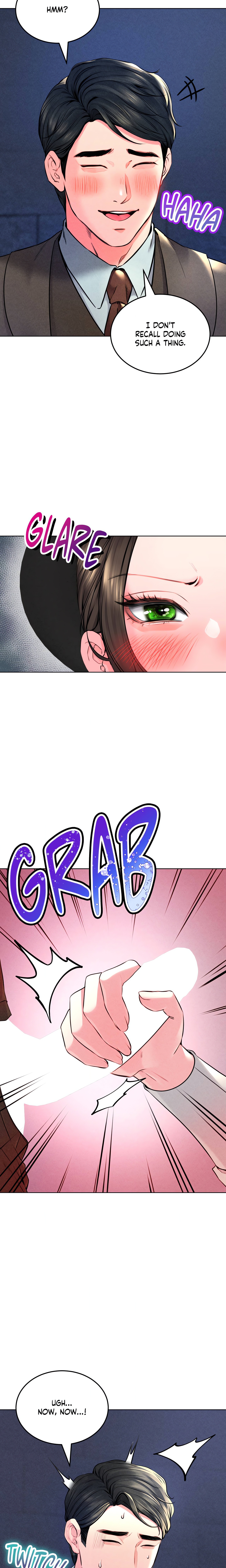 Modern Apartment – Gyeongseong 1930 (Official) chapter 17 page 16