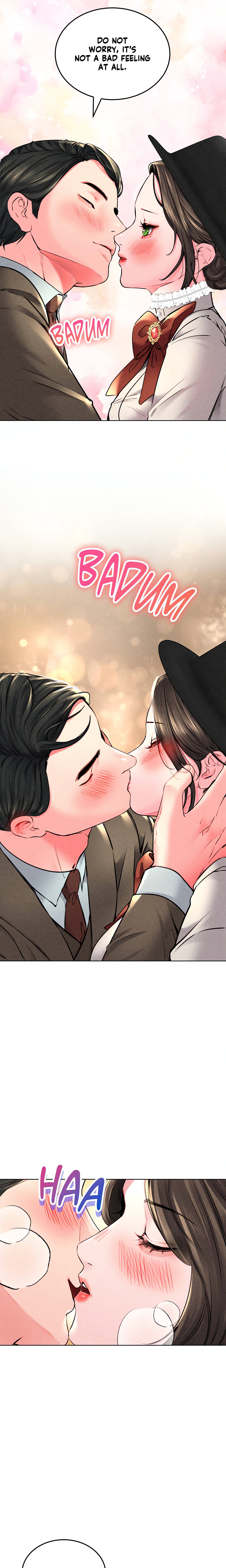 Modern Apartment – Gyeongseong 1930 (Official) chapter 17 page 19