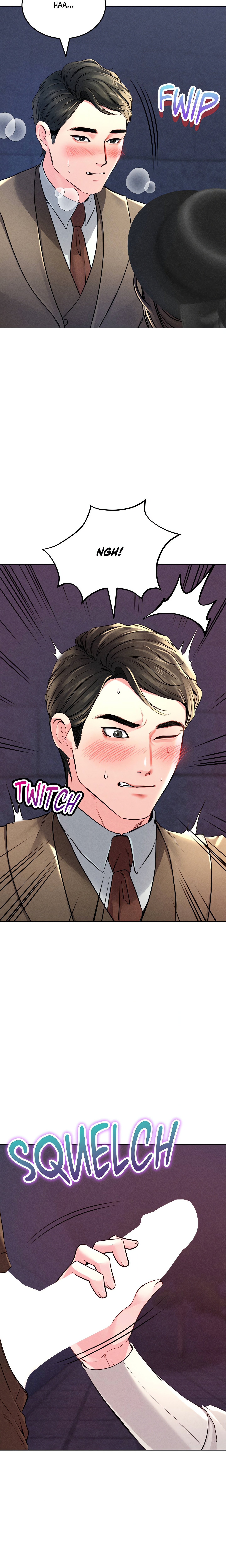 Modern Apartment – Gyeongseong 1930 (Official) chapter 17 page 20