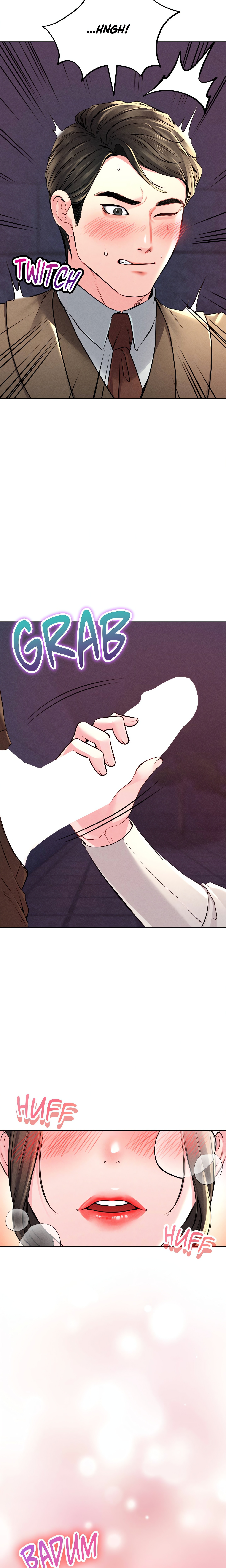 Modern Apartment – Gyeongseong 1930 (Official) chapter 18 page 2