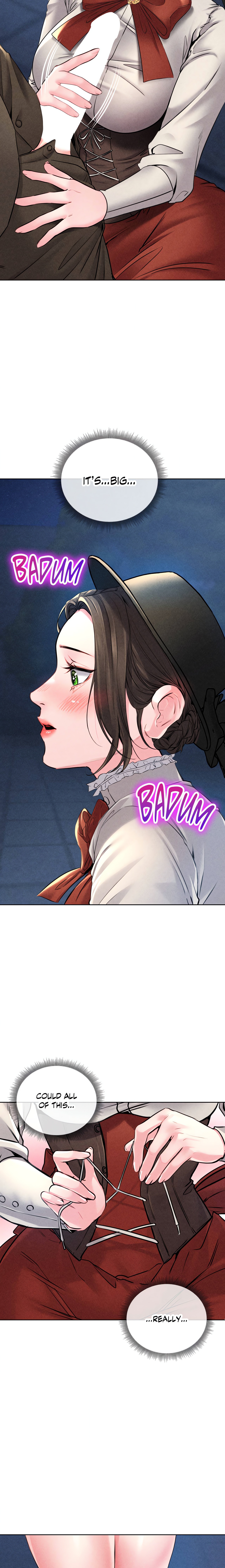 Modern Apartment – Gyeongseong 1930 (Official) chapter 18 page 5
