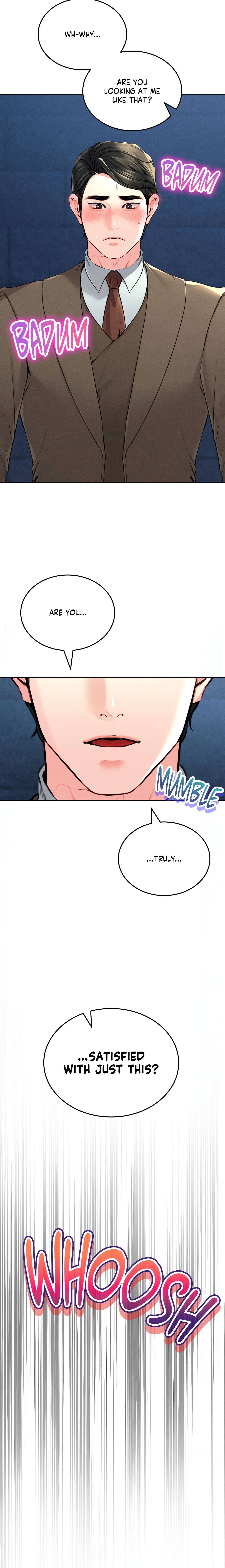 Modern Apartment – Gyeongseong 1930 (Official) chapter 18 page 10