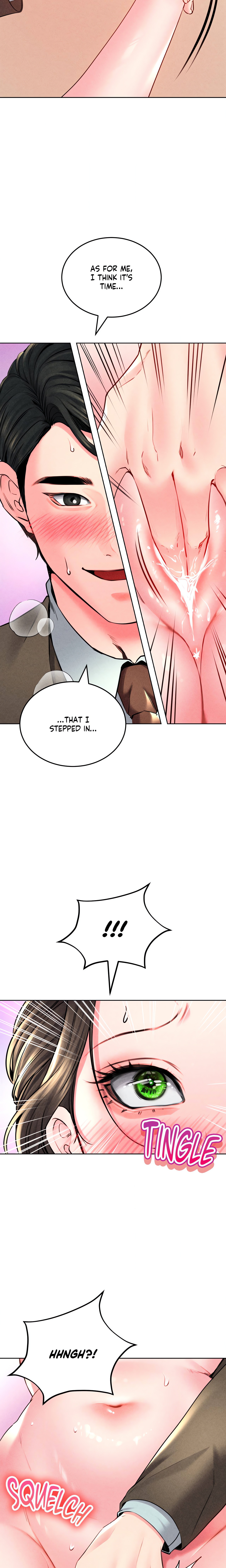Modern Apartment – Gyeongseong 1930 (Official) chapter 18 page 12