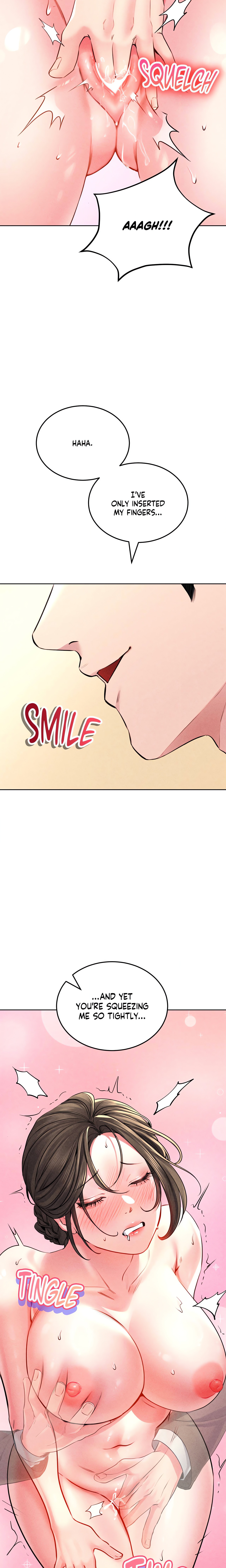 Modern Apartment – Gyeongseong 1930 (Official) chapter 18 page 13