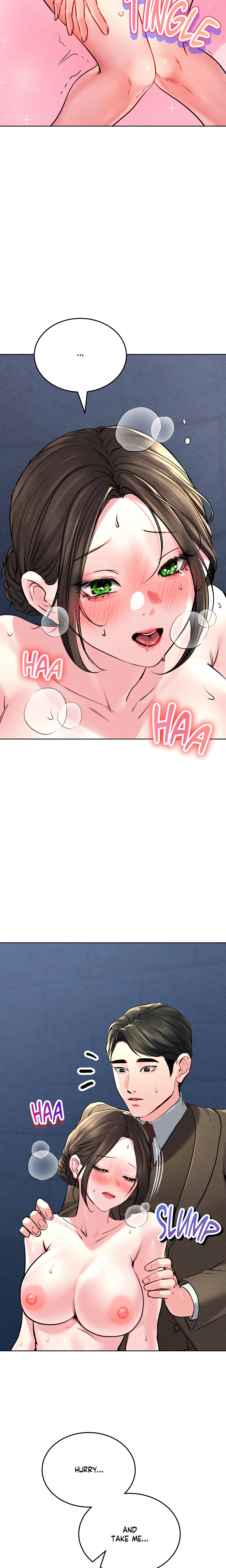 Modern Apartment – Gyeongseong 1930 (Official) chapter 18 page 14