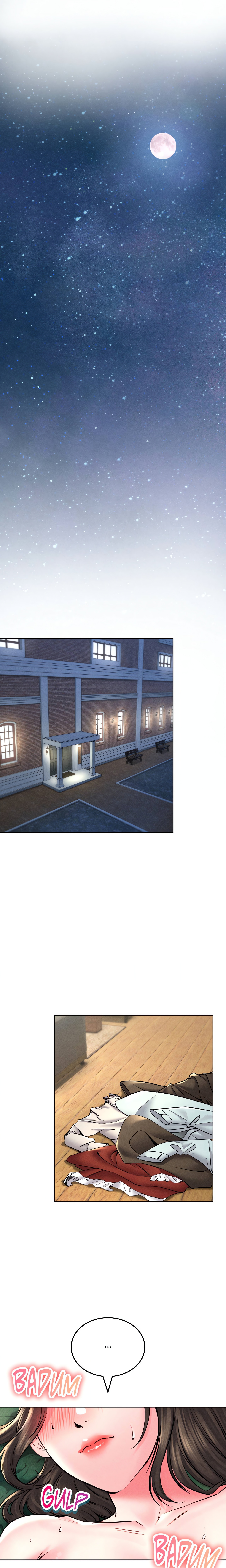 Modern Apartment – Gyeongseong 1930 (Official) chapter 18 page 16
