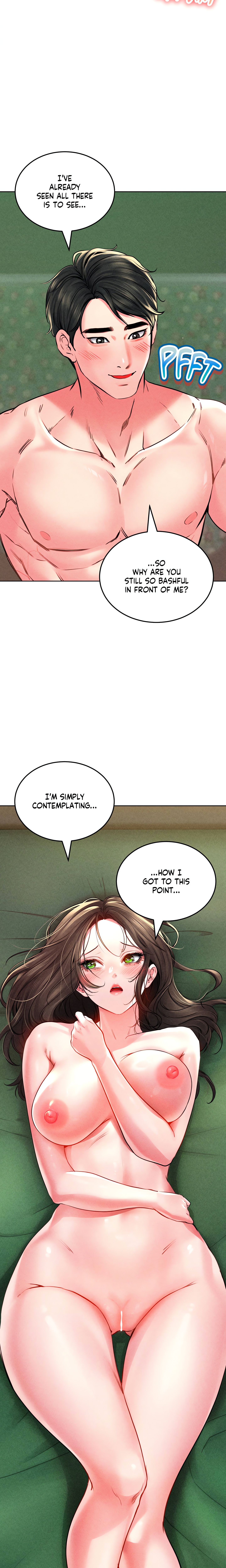 Modern Apartment – Gyeongseong 1930 (Official) chapter 18 page 17