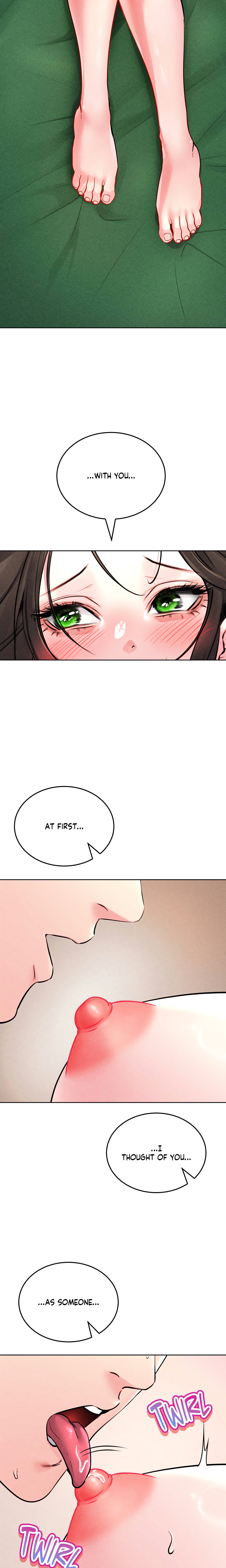 Modern Apartment – Gyeongseong 1930 (Official) chapter 18 page 18