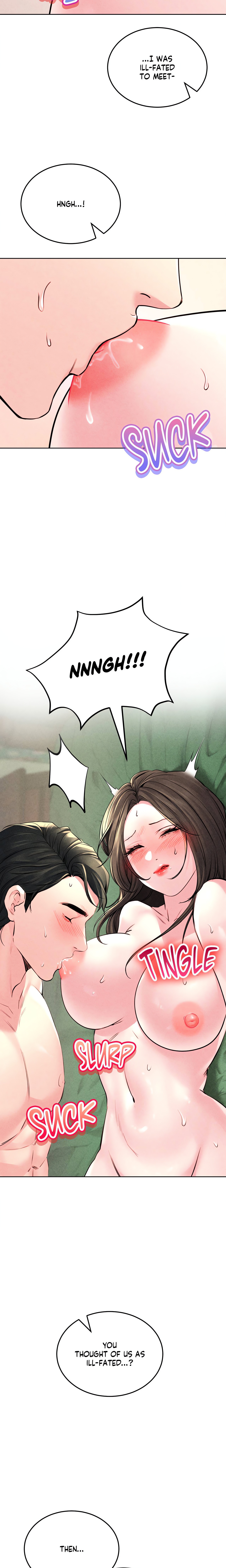 Modern Apartment – Gyeongseong 1930 (Official) chapter 18 page 19