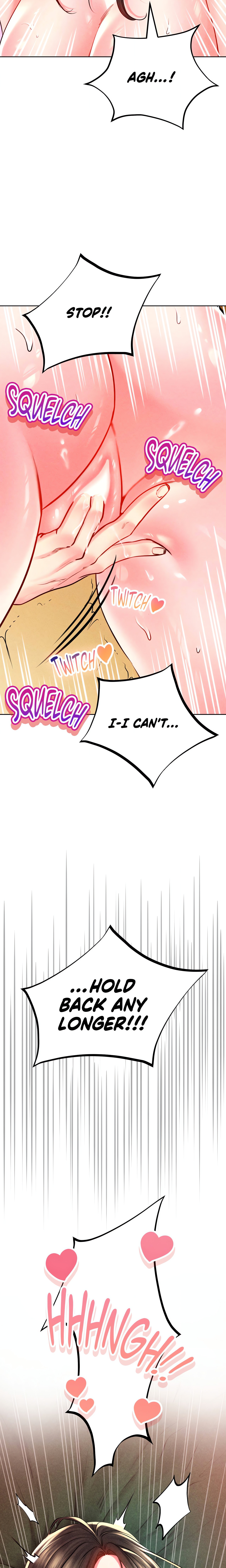 Modern Apartment – Gyeongseong 1930 (Official) chapter 18 page 21