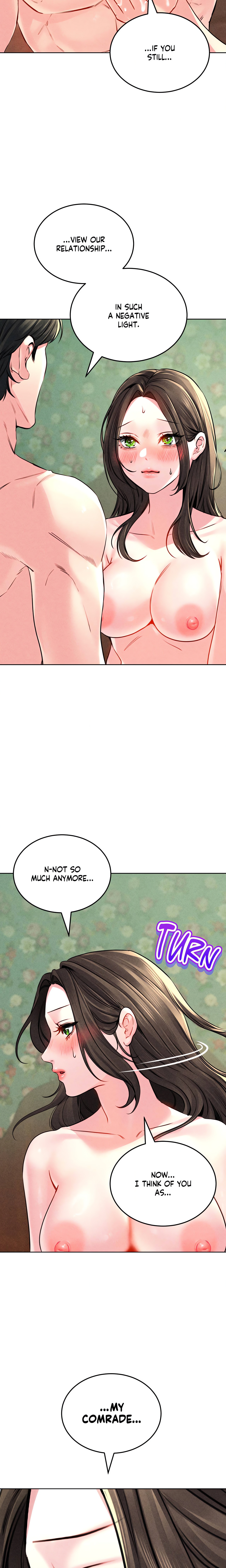 Modern Apartment – Gyeongseong 1930 (Official) chapter 18 page 23