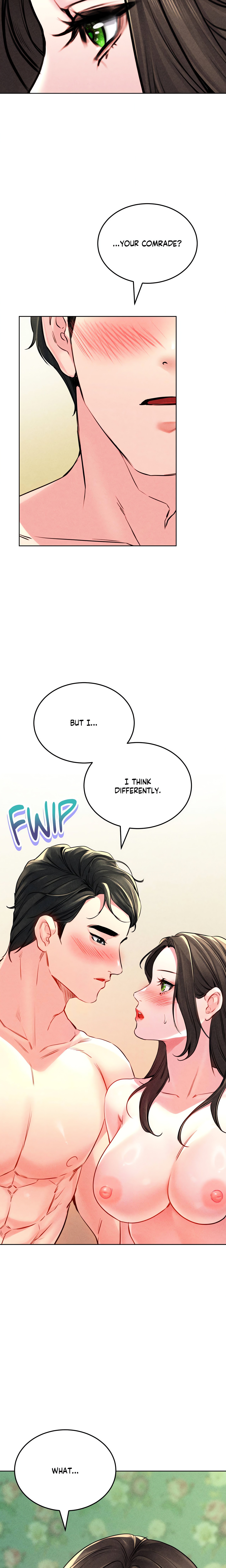 Modern Apartment – Gyeongseong 1930 (Official) chapter 18 page 24