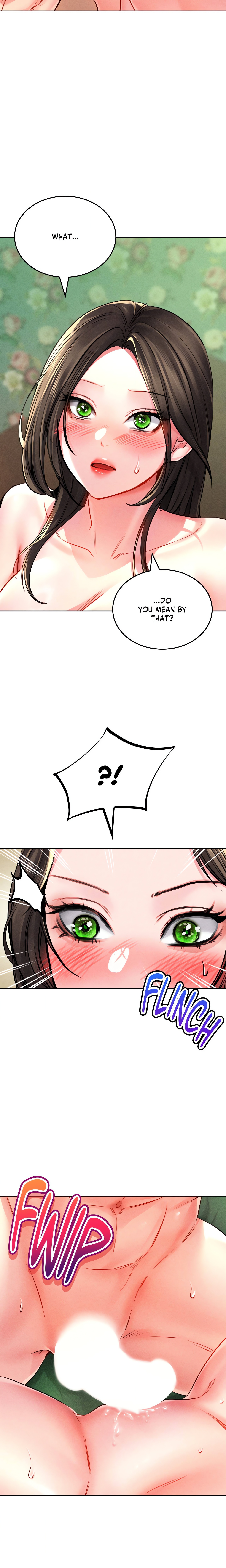 Modern Apartment – Gyeongseong 1930 (Official) chapter 19 page 2