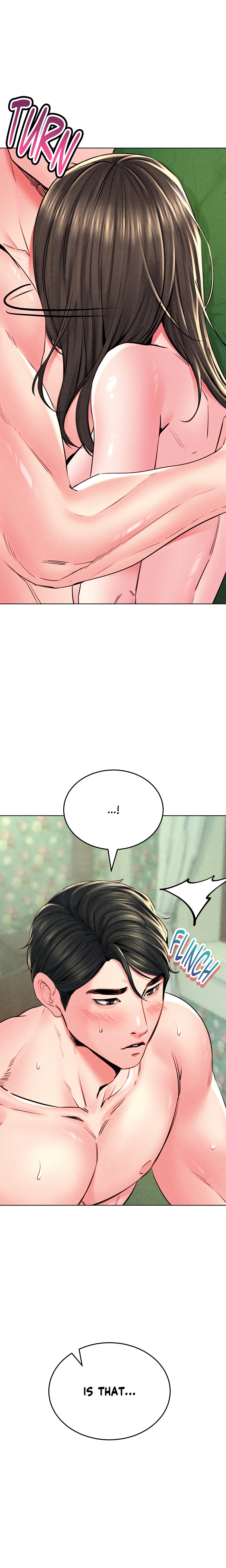 Modern Apartment – Gyeongseong 1930 (Official) chapter 19 page 5