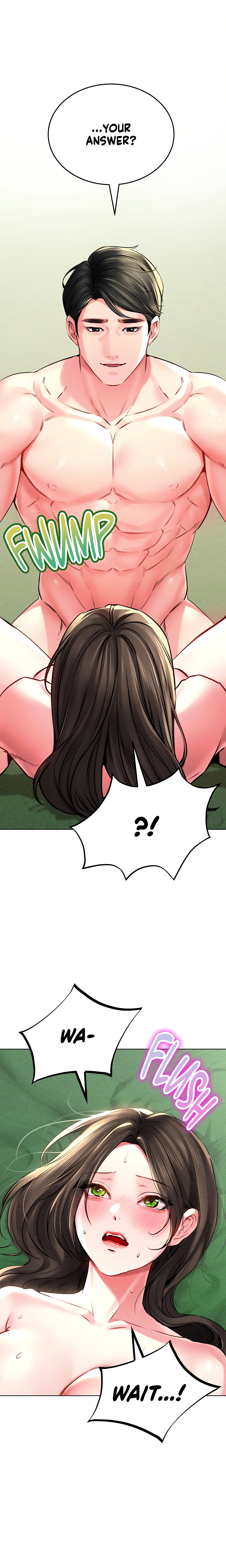 Modern Apartment – Gyeongseong 1930 (Official) chapter 19 page 6