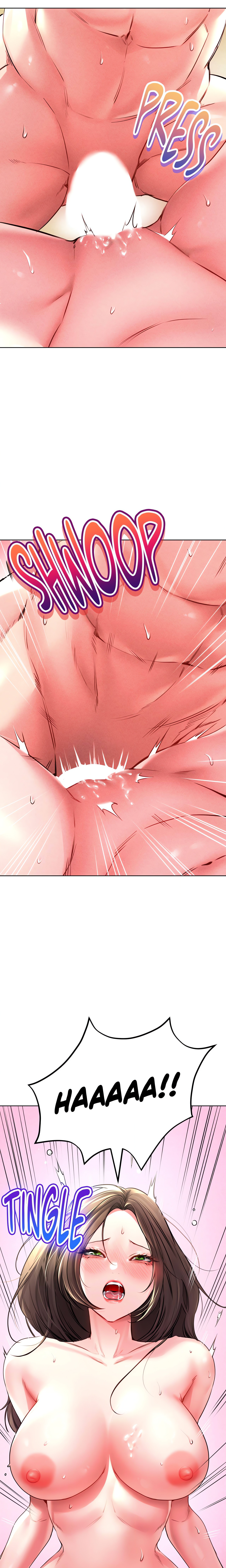 Modern Apartment – Gyeongseong 1930 (Official) chapter 19 page 7