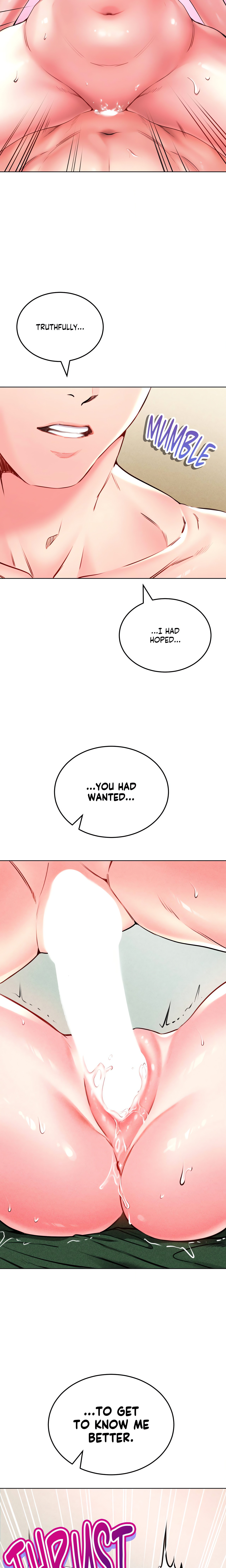 Modern Apartment – Gyeongseong 1930 (Official) chapter 19 page 8
