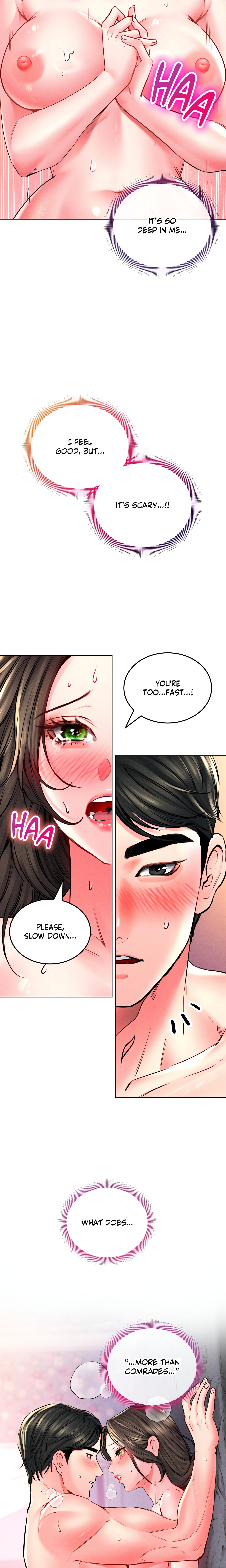 Modern Apartment – Gyeongseong 1930 (Official) chapter 19 page 10