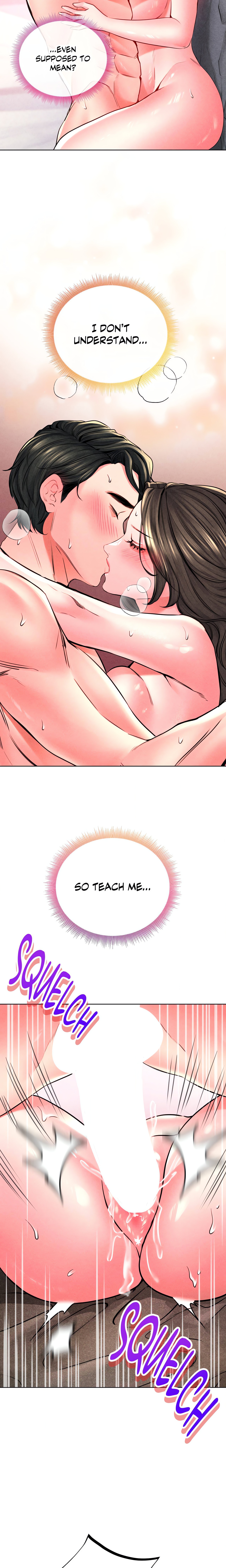 Modern Apartment – Gyeongseong 1930 (Official) chapter 19 page 11