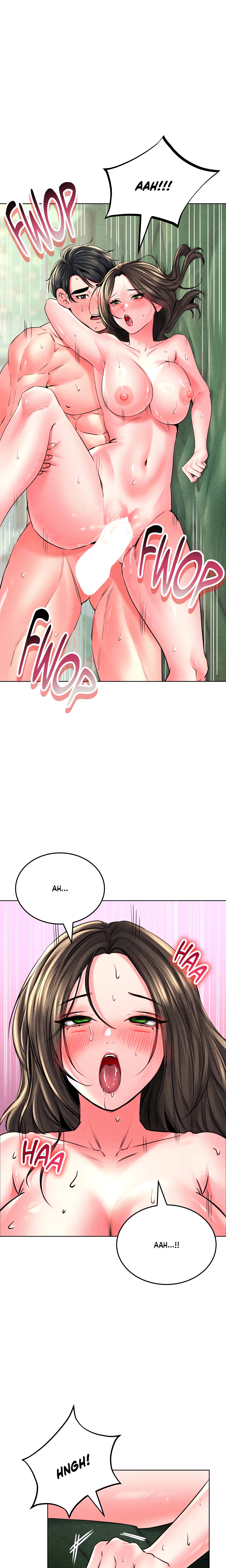 Modern Apartment – Gyeongseong 1930 (Official) chapter 19 page 19