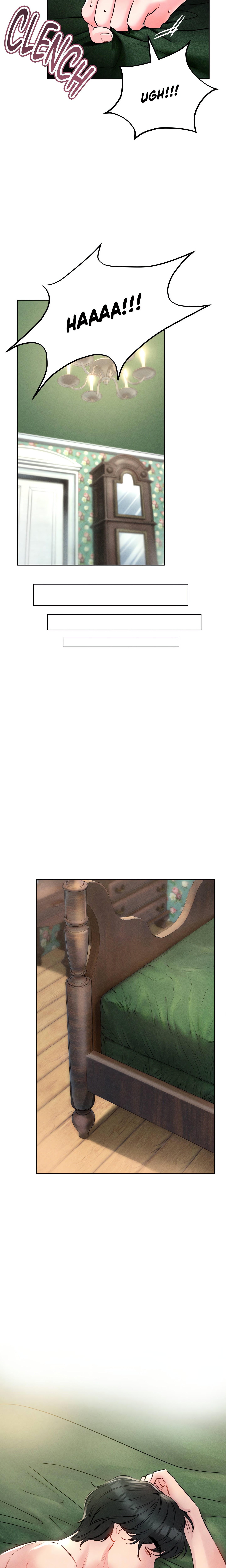 Modern Apartment – Gyeongseong 1930 (Official) chapter 19 page 20