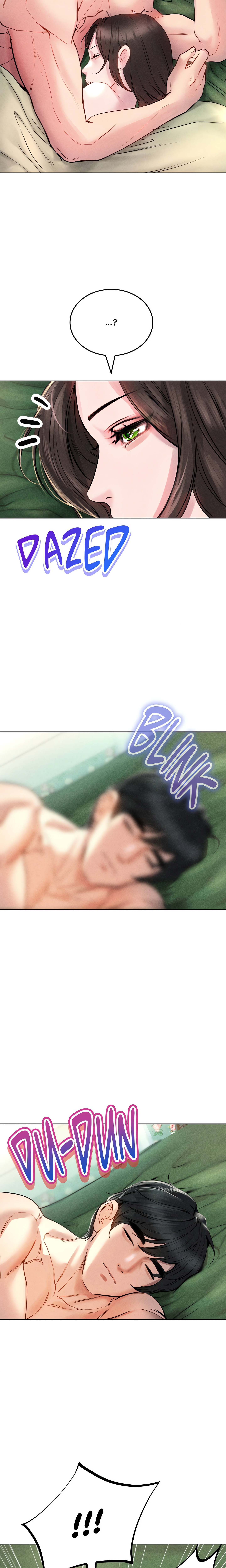 Modern Apartment – Gyeongseong 1930 (Official) chapter 19 page 21