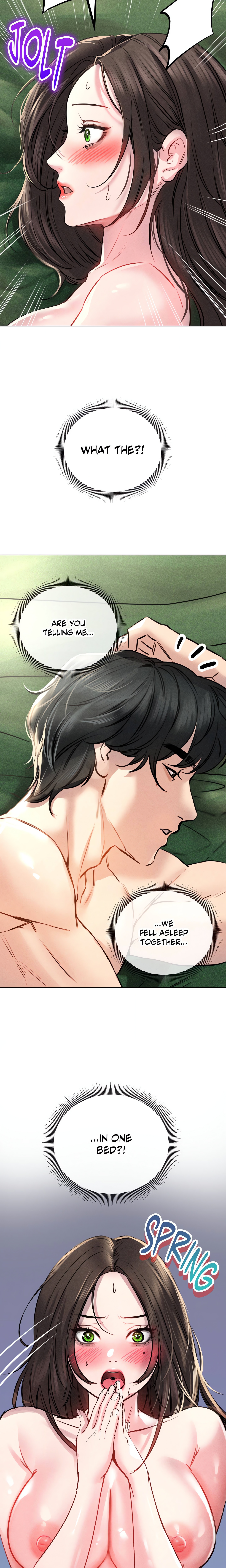 Modern Apartment – Gyeongseong 1930 (Official) chapter 19 page 22