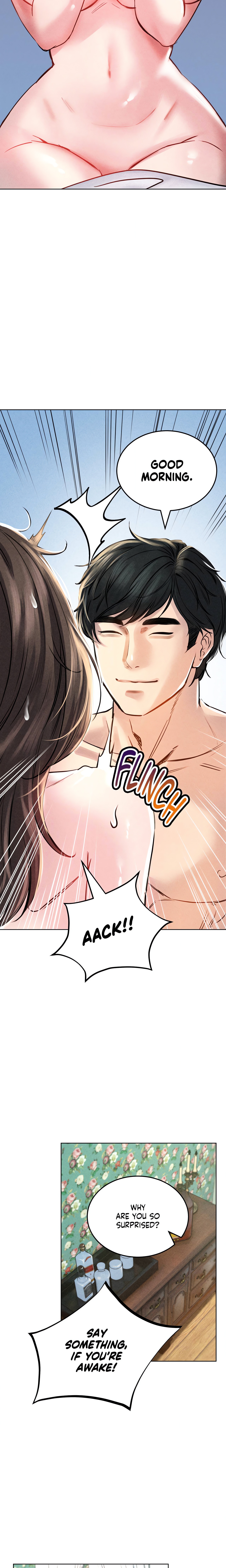 Modern Apartment – Gyeongseong 1930 (Official) chapter 19 page 23