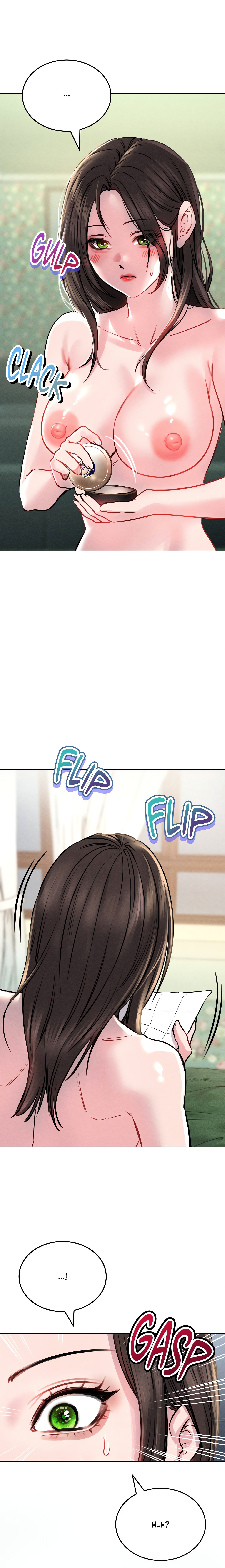 Modern Apartment – Gyeongseong 1930 (Official) chapter 19 page 26