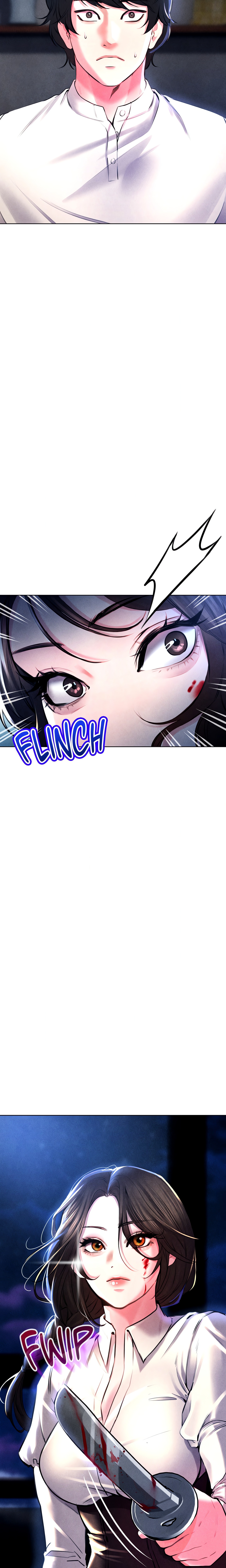 Modern Apartment – Gyeongseong 1930 (Official) chapter 2 page 5