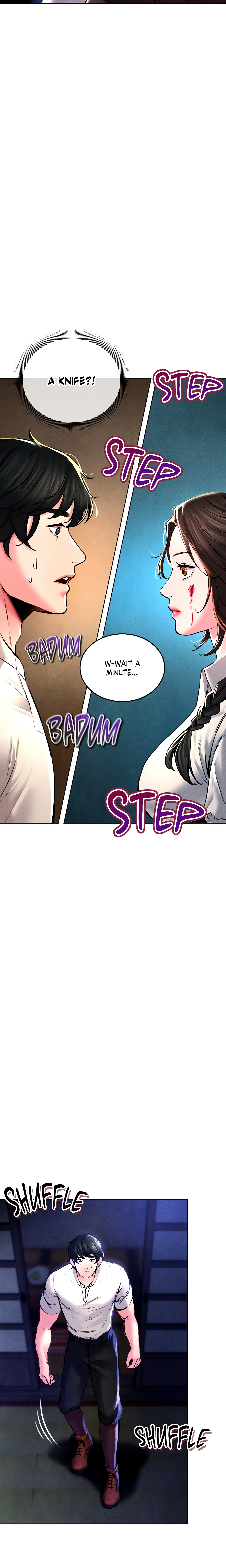 Modern Apartment – Gyeongseong 1930 (Official) chapter 2 page 6